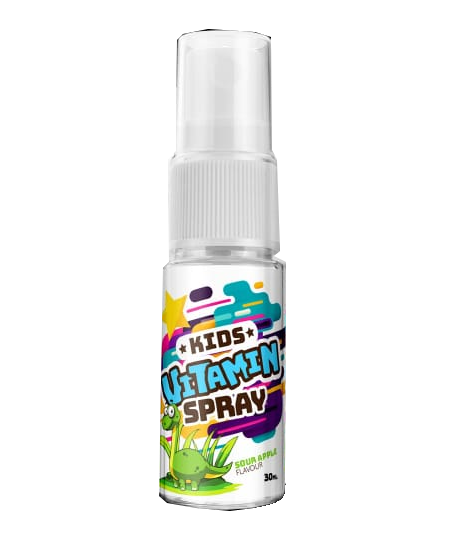 Kids Vitamin Spray