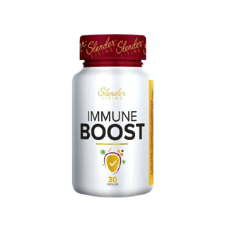 Immune boost