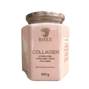 collagen roze