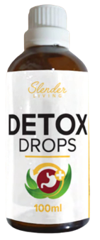 detox drops