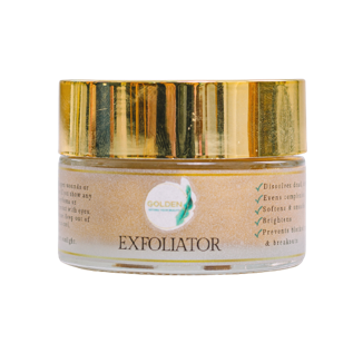 exfoilator