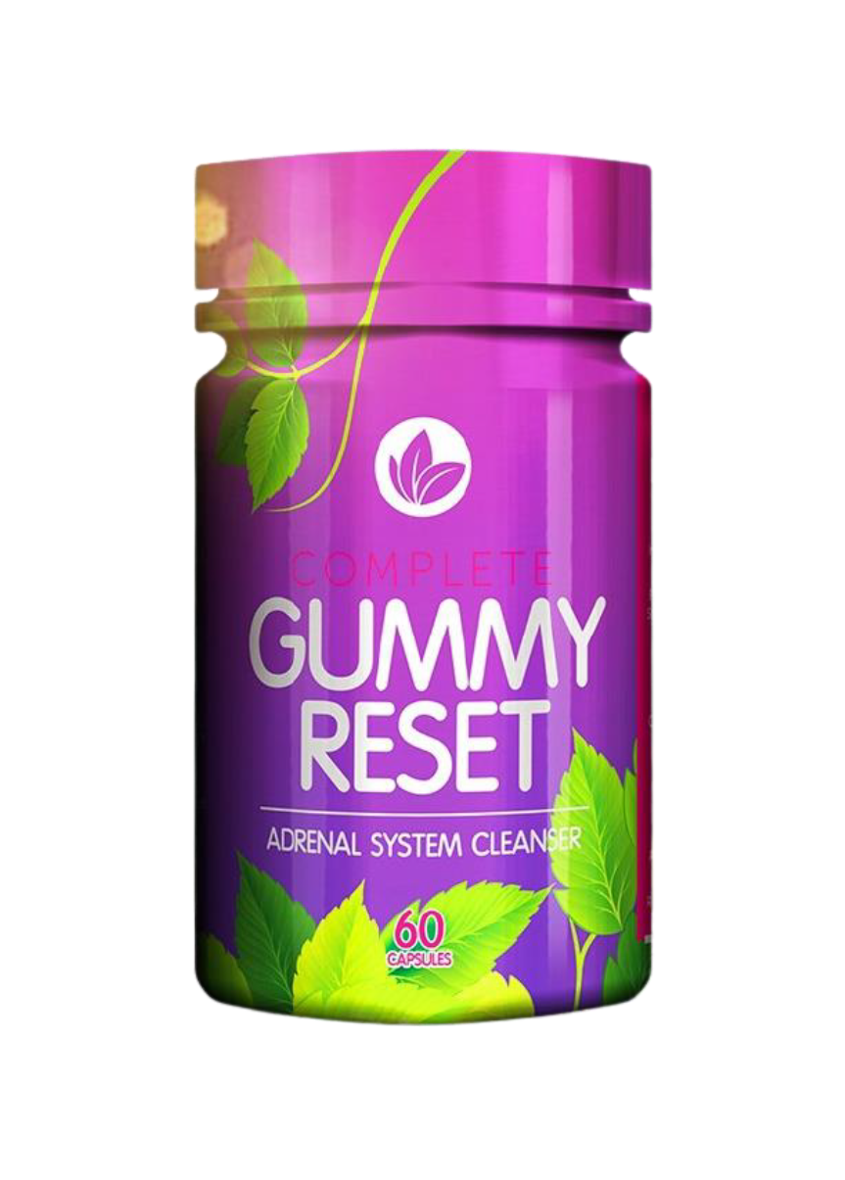 gummy reset