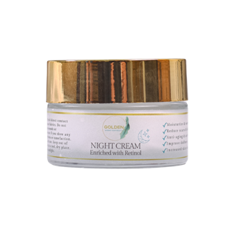 night cream