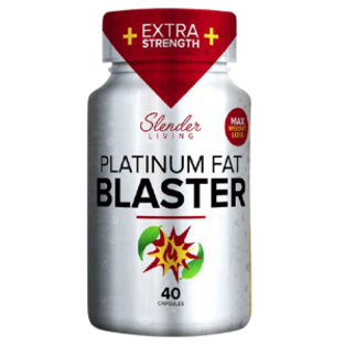 platinum fat blaster