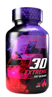 s30 fat burner