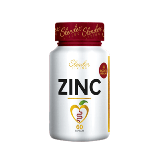 zinc