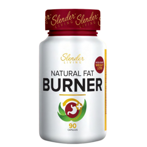 Natural Fat Burner